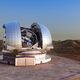 Image for article titled Get Ready For The World's Largest Optical Telescope